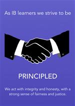 Principled